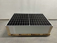Ja solar - set van 14 zonnepanelen (405 wp) en 1 solax x3-mic-5k-g2 omvormer (3-fase) - afbeelding 2 van  11