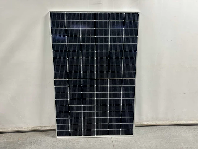Ja solar - set van 14 zonnepanelen (405 wp) en 1 solax x3-mic-5k-g2 omvormer (3-fase) - afbeelding 3 van  11