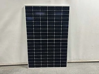 Ja solar - set van 14 zonnepanelen (405 wp) en 1 solax x3-mic-5k-g2 omvormer (3-fase) - afbeelding 3 van  11
