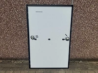 Ja solar - set van 28 zonnepanelen 410 wp met 10 kw omvormer - afbeelding 3 van  8