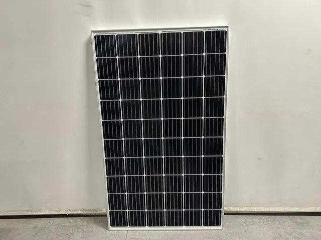 Ja solar - set van 30 zonnepanelen (325 wp) en 1 solax x3-mic-8k-g2 omvormer (3-fase) - afbeelding 3 van  10