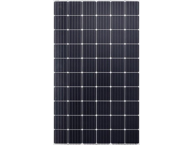 Ja solar jam60s09-320/pr zonnepanelen - 10 stuks - afbeelding 1 van  2