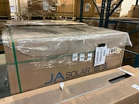 Ja solar jam60s21 370 mr zonnepaneel (12x) - afbeelding 5 van  5