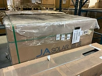 Ja solar jam60s21 370 mr zonnepaneel (12x) - afbeelding 5 van  5