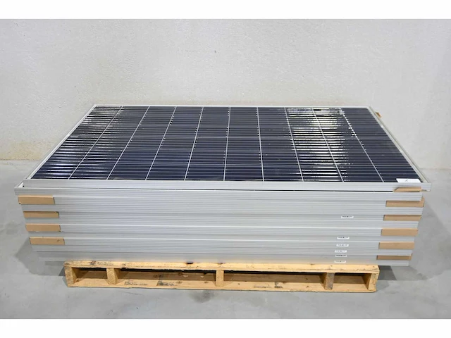 Ja solar jap60s09-280sc 280 wp zonnepaneel (12x) - afbeelding 2 van  4