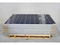 Ja solar jap60s09-280sc 280 wp zonnepaneel (12x) - afbeelding 2 van  4