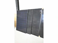 Ja solar / sunpower / hyundai 410 wp / 370 wp zonnepaneel (10x) - afbeelding 7 van  7