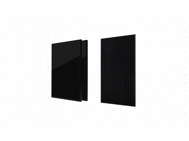 Ja solar zonnepaneel (45x) - afbeelding 1 van  5