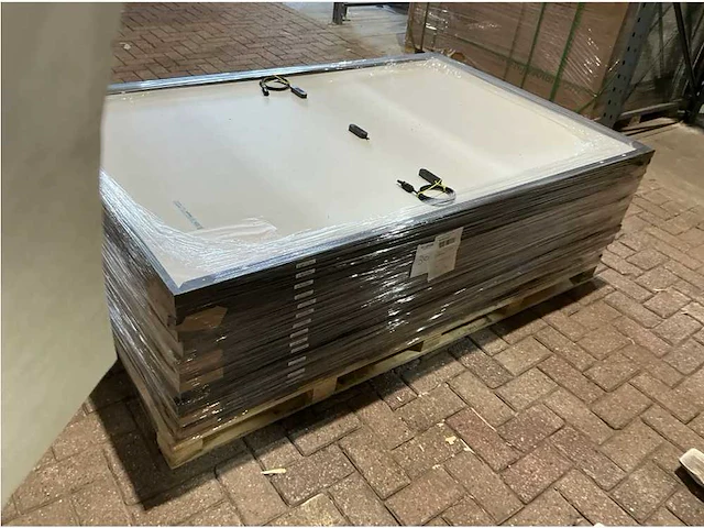 Ja solar zonnepaneel (45x) - afbeelding 2 van  5