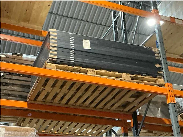 Ja solar zonnepaneel (45x) - afbeelding 4 van  5