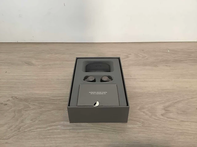 Jabra 65t oordopjes (11x) - afbeelding 4 van  4