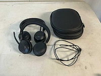 Jabra bluetooth headset (2x)
