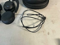 Jabra bluetooth headset (2x) - afbeelding 3 van  3