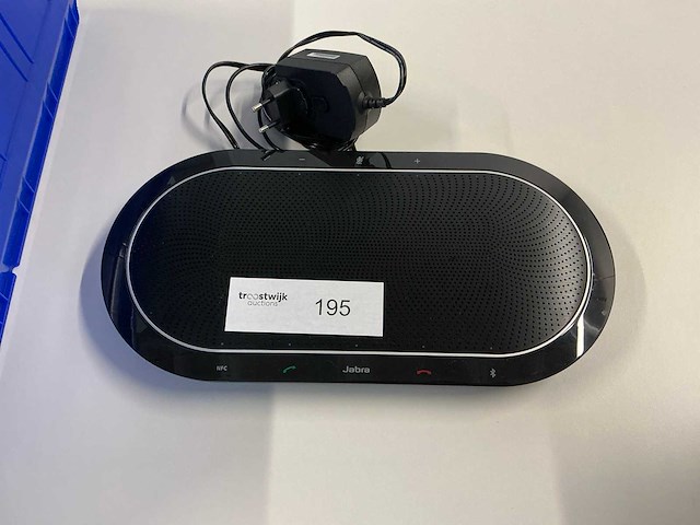 Jabra conference call set - afbeelding 1 van  3