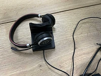 Jabra div 010 koptelefoon (5x) - afbeelding 2 van  9