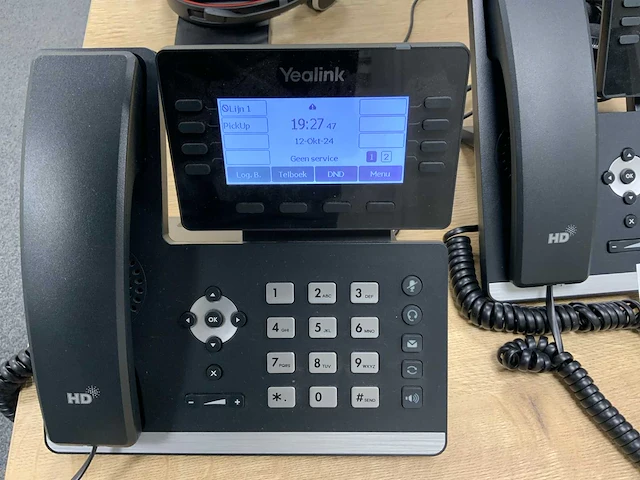 Jabra div 010 koptelefoon (5x) - afbeelding 4 van  9