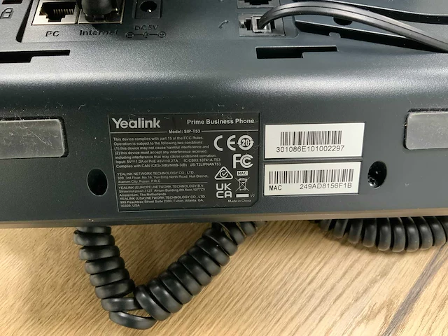 Jabra div 010 koptelefoon (5x) - afbeelding 5 van  9