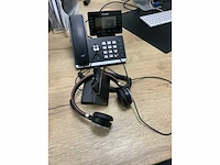 Jabra div 010 koptelefoon (5x) - afbeelding 6 van  9