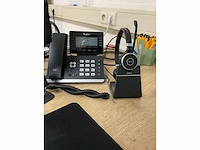 Jabra div 010 koptelefoon (5x) - afbeelding 8 van  9