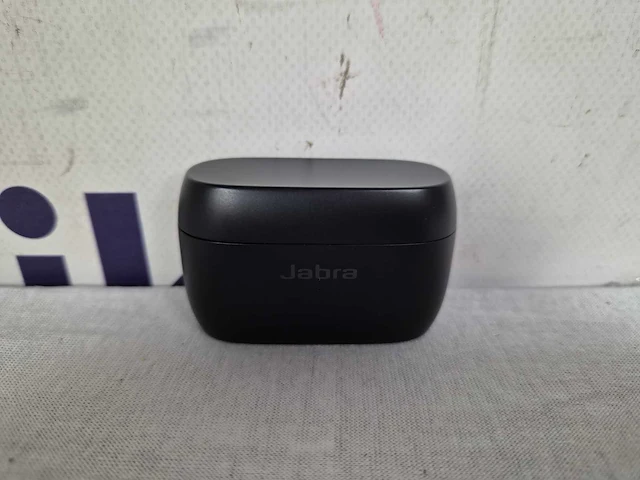 Jabra elite 4 active (zwart) - afbeelding 2 van  3