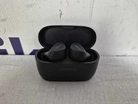 Jabra elite 4 active (zwart) - afbeelding 3 van  3