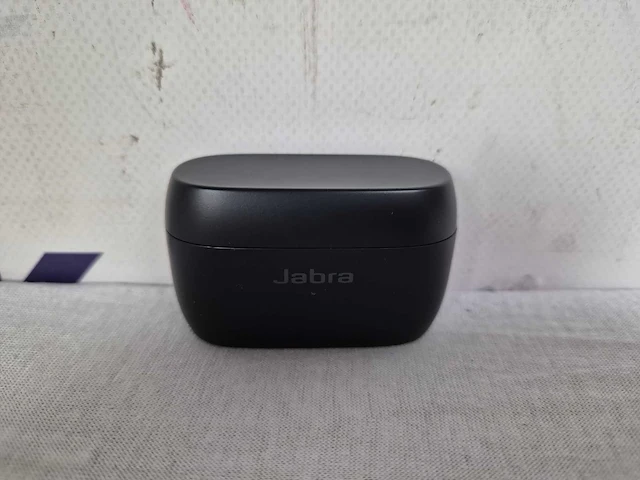 Jabra elite 4 active (zwart) - afbeelding 2 van  3