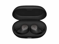 Jabra elite 7 pro - titanium black - afbeelding 1 van  3