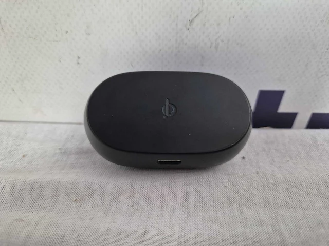 Jabra elite 7 pro - titanium black - afbeelding 2 van  3