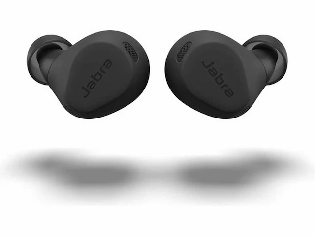 Jabra elite 8 active (zwart) - afbeelding 1 van  3