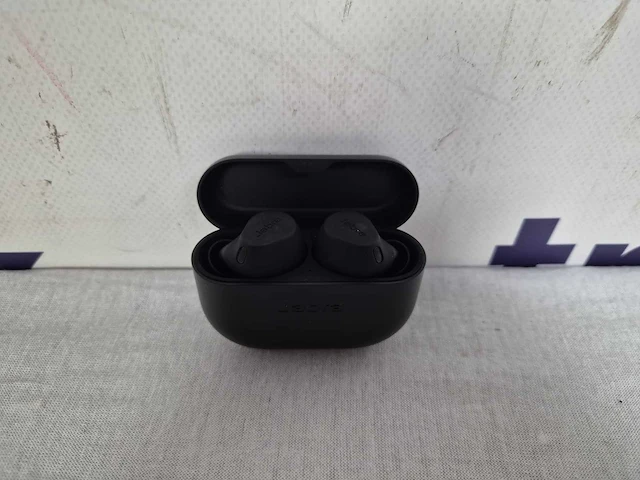 Jabra elite 8 active (zwart) - afbeelding 3 van  3