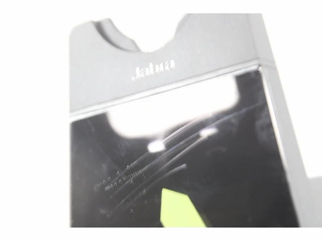 Jabra engage 75 mono on ear headset telefoon bluetooth, dect mono zwart noise cancelling microfoon uitschakelbaar (mute) - afbeelding 6 van  6