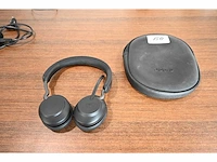 Jabra evolve 2 65 headset - afbeelding 1 van  3