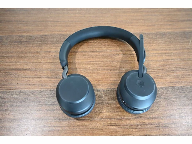 Jabra evolve 2 65 headset - afbeelding 1 van  3