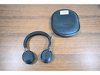 Jabra evolve 2 65 headset - afbeelding 2 van  3