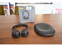 Jabra evolve 2 65 headset - afbeelding 1 van  3