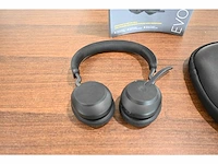 Jabra evolve 2 65 headset - afbeelding 2 van  3