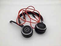 Jabra evolve 65 koptelefoon - afbeelding 1 van  2