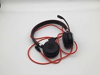 Jabra evolve 65 koptelefoon - afbeelding 2 van  2