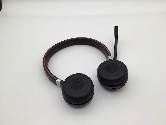 Jabra evolve 65 koptelefoon - afbeelding 2 van  4