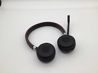 Jabra evolve 65 koptelefoon - afbeelding 2 van  4