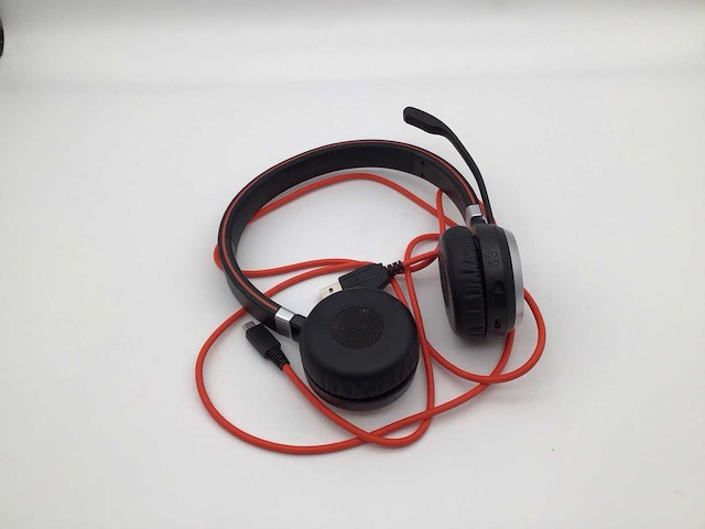 Jabra evolve 65 koptelefoon - afbeelding 3 van  4