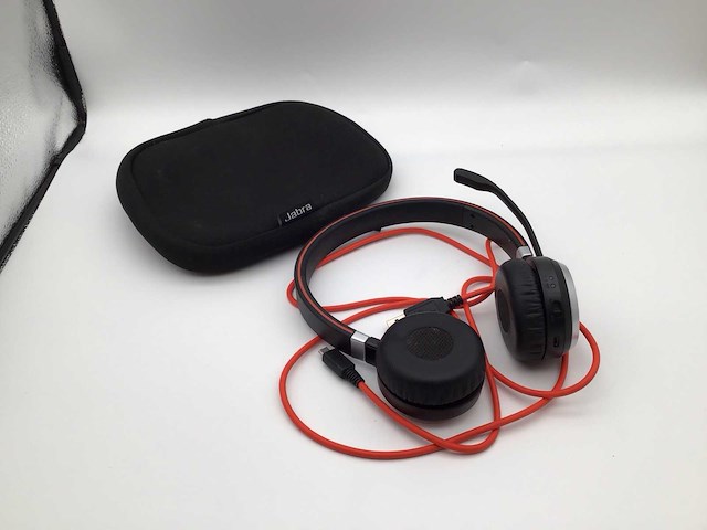 Jabra evolve 65 koptelefoon - afbeelding 4 van  4