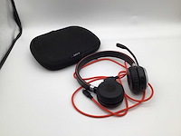 Jabra evolve 65 koptelefoon - afbeelding 4 van  4