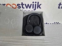 Jabra evolve2 75 headset draadloos (zwart) - afbeelding 3 van  3