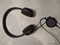 Jabra headset - afbeelding 1 van  3
