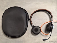 Jabra headset - afbeelding 1 van  3