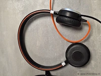 Jabra headset - afbeelding 2 van  3
