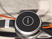 Jabra headset - afbeelding 3 van  3