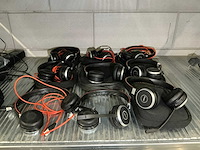 Jabra headsets (9x) - afbeelding 3 van  5