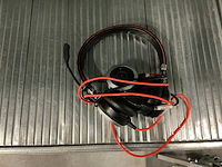 Jabra headsets (9x) - afbeelding 4 van  5